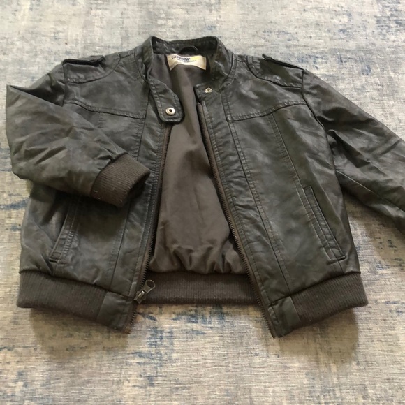 OshKosh B'gosh Other - Dark gray jacket